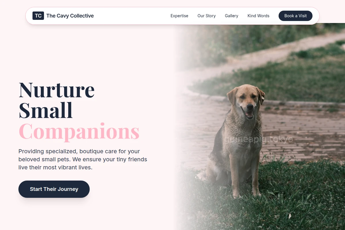 Lifestyle Animal Care