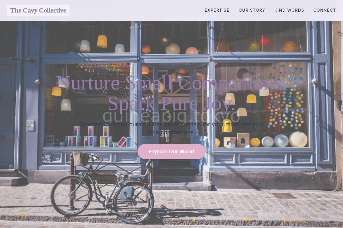 Bloom Boutique