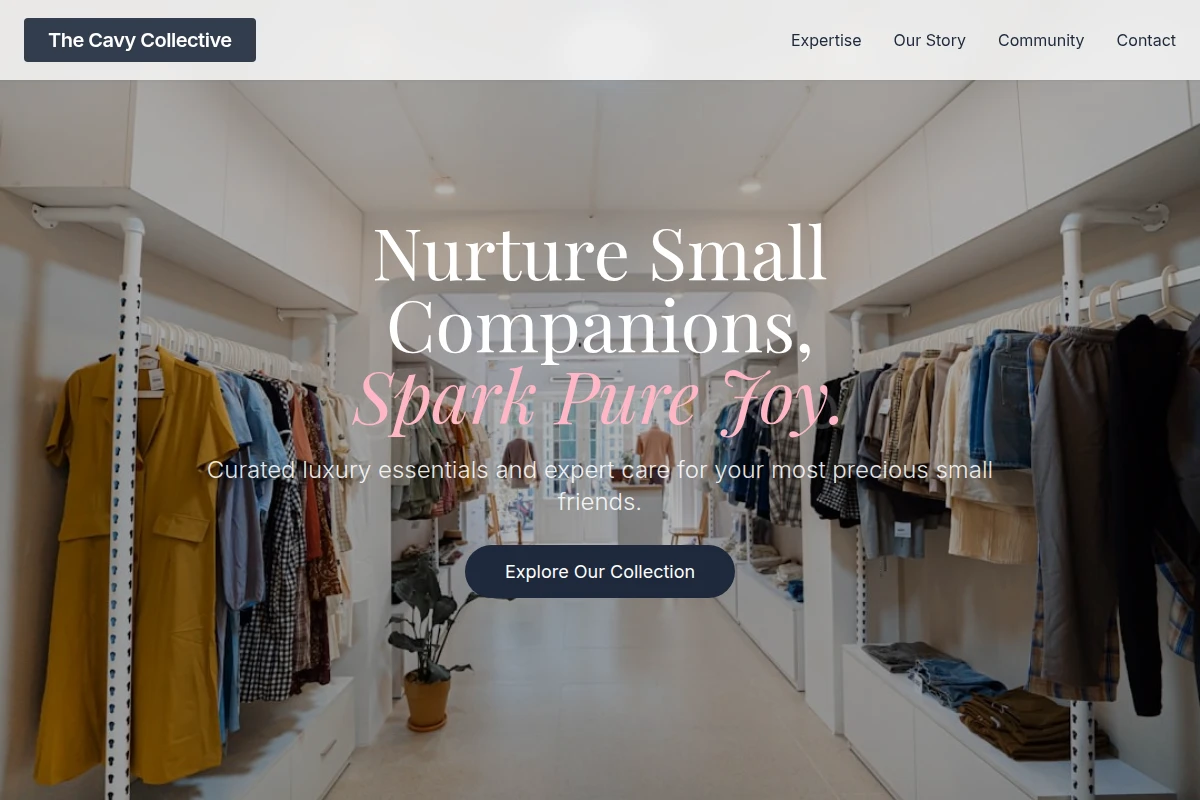 Sprout Boutique