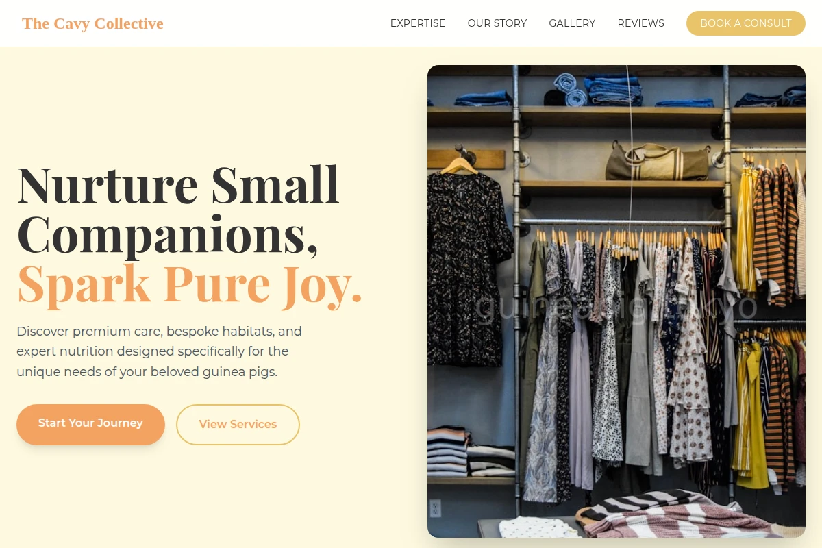 boutique